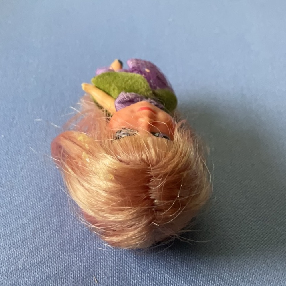 Liddle Kiddle Kola Greta Grape - Picture 5 of 8